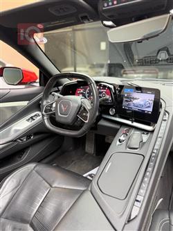 شيفروليه كورفيت